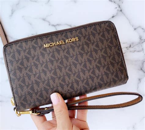 michael kors wallet phone case products for sale 